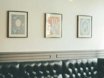Victorian Mahogany Dresser