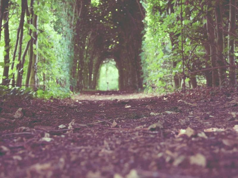 Knoll Florence Credenza — White Marble Top — photo 1 of 2