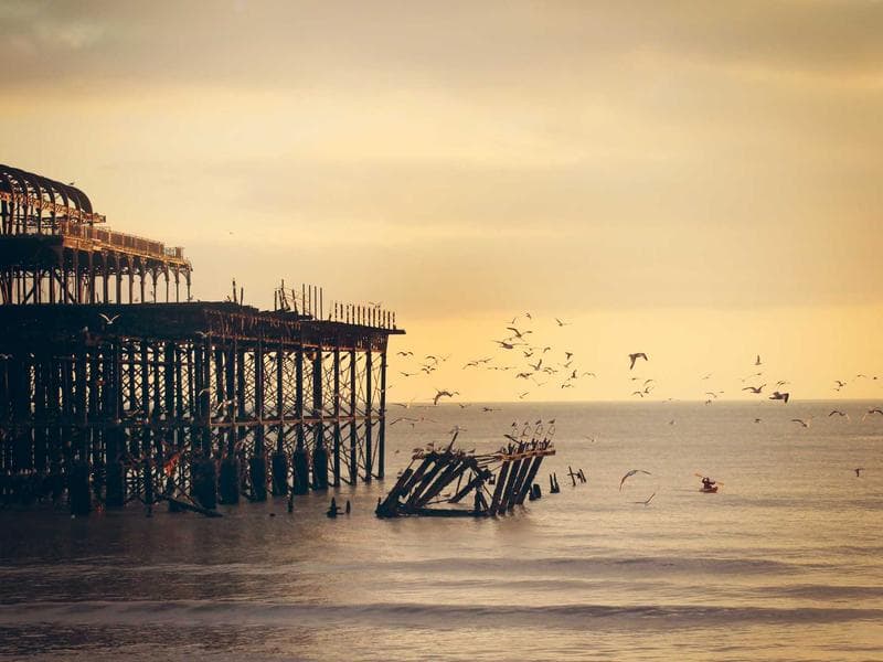 Hummel Figurine Collection — 18 Pieces — photo 1 of 1